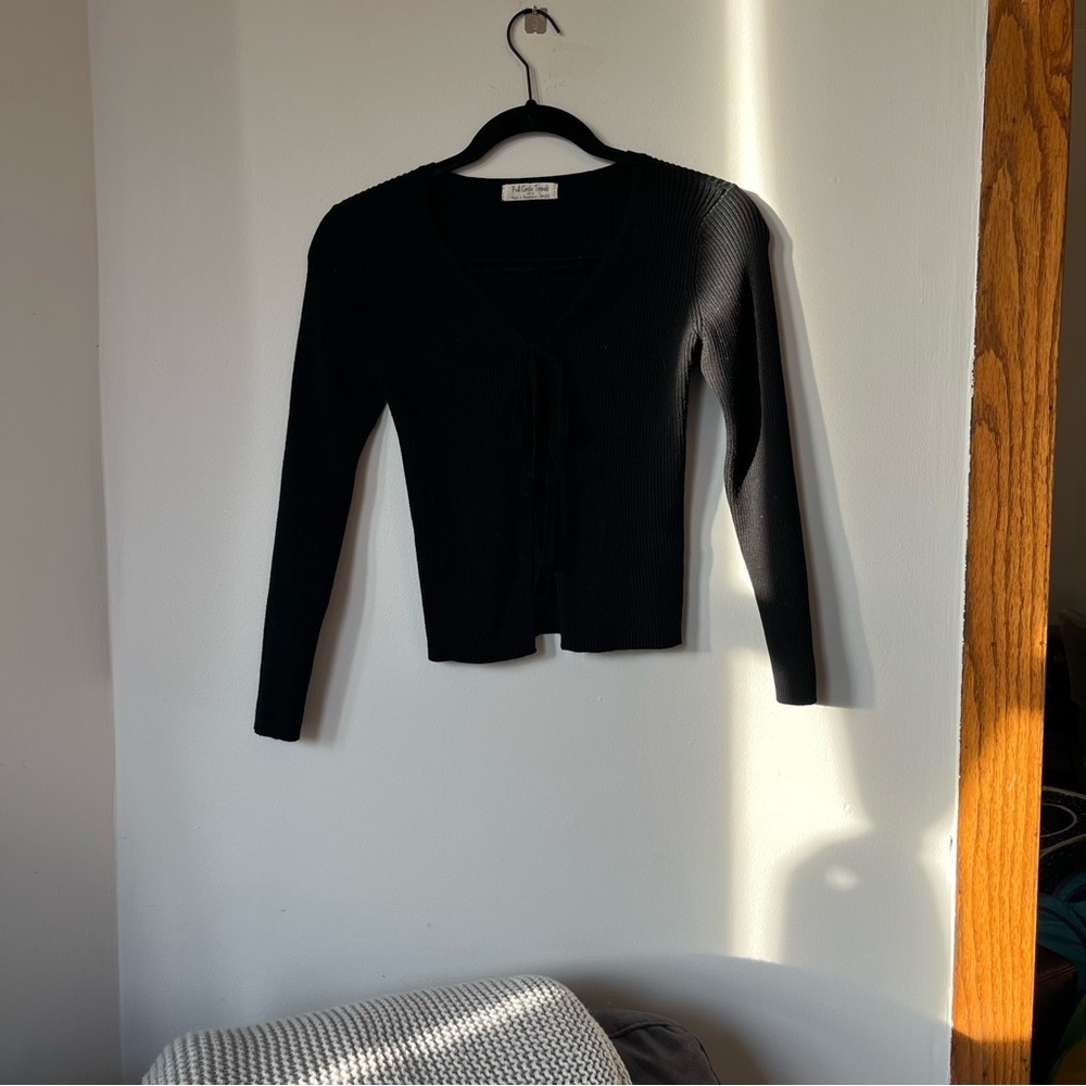 Full Circle Trends Cardigan